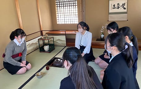 神奈川県立伊志田高等学校