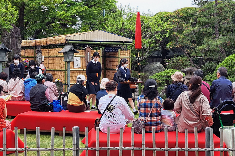 千葉県立成田北高等学校