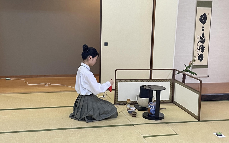 徳島県立徳島北高等学校