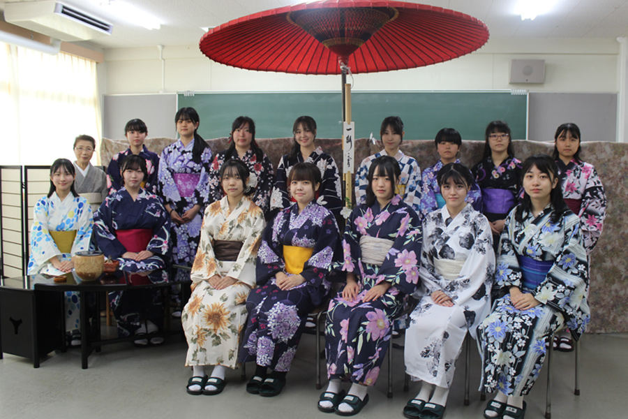 千葉県立成田北高等学校