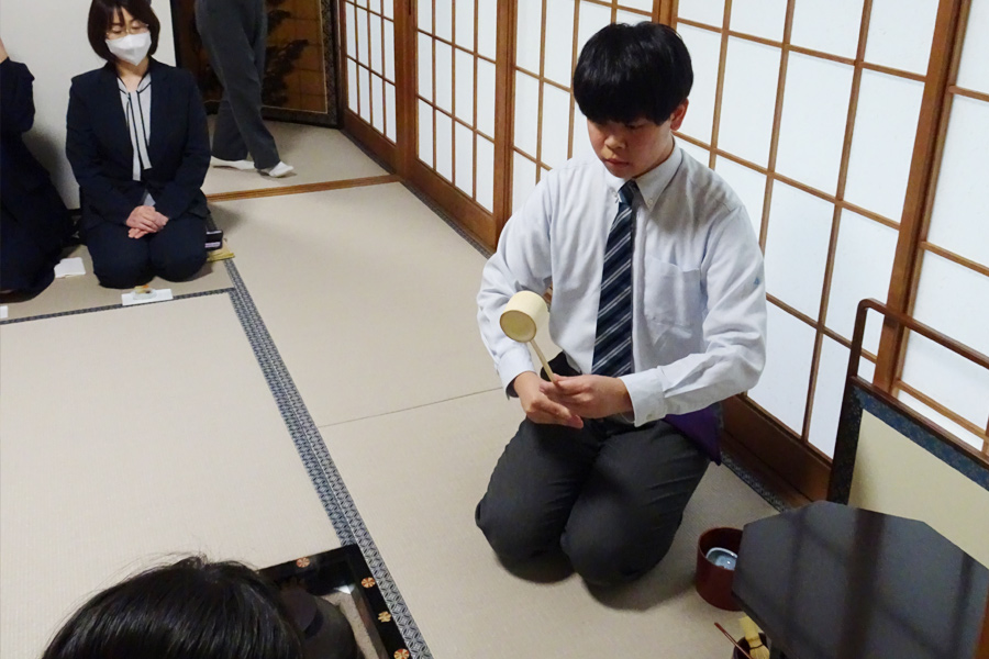 湘南学院高等学校