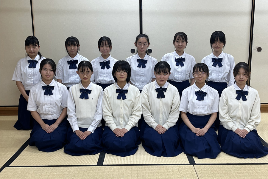 四天王寺高等学校