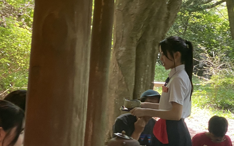 兵庫県立御影高等学校