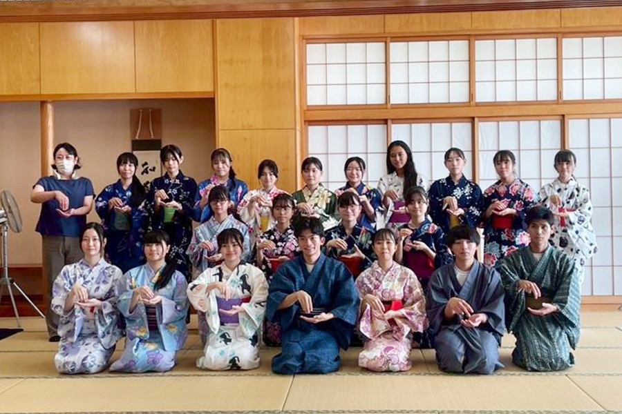 沖縄県立普天間高等学校