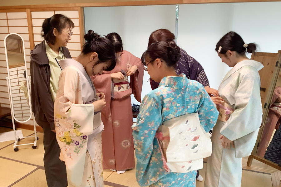 京都府立清明高等学校