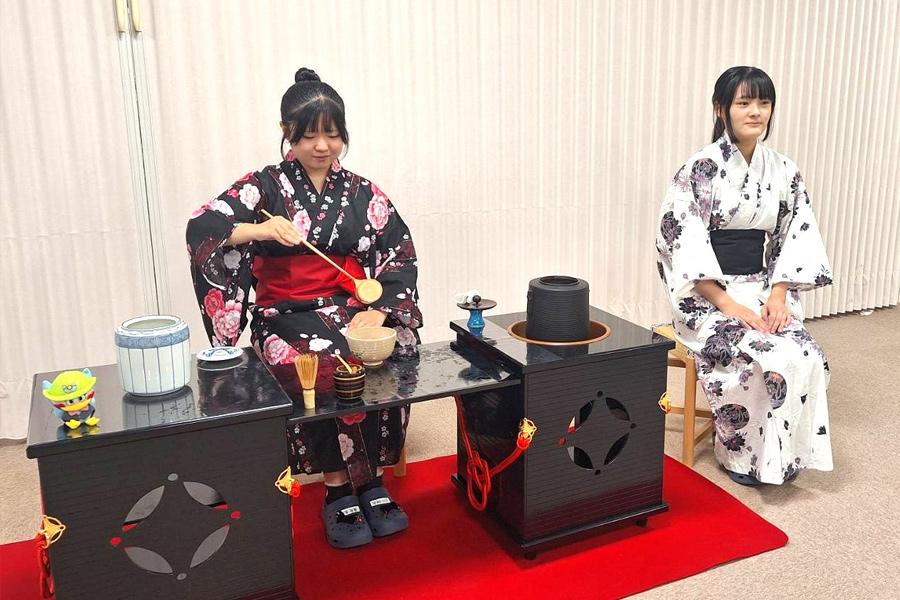 京都府立北稜高等学校