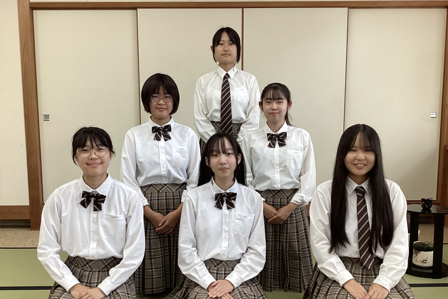 京都府立北嵯峨高等学校