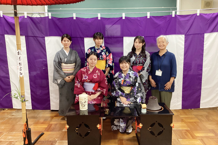 京都府立桂高等学校