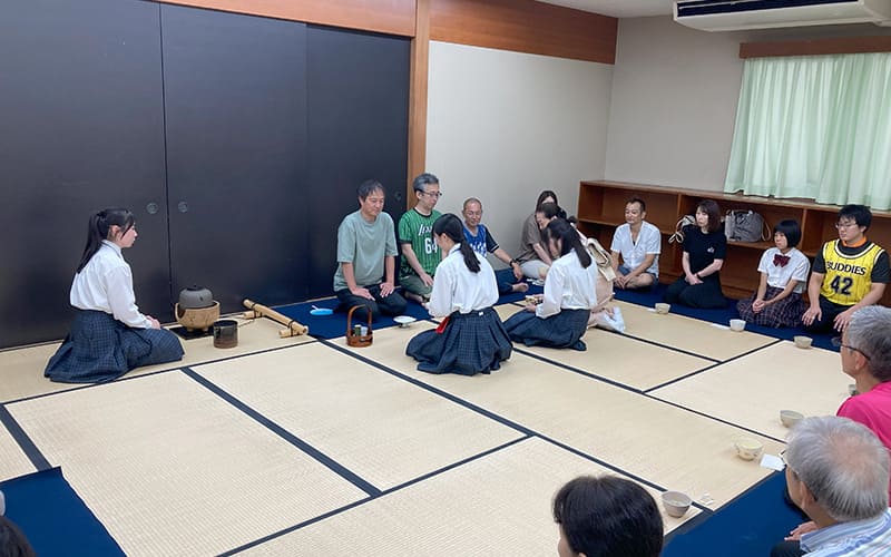 大谷高等学校