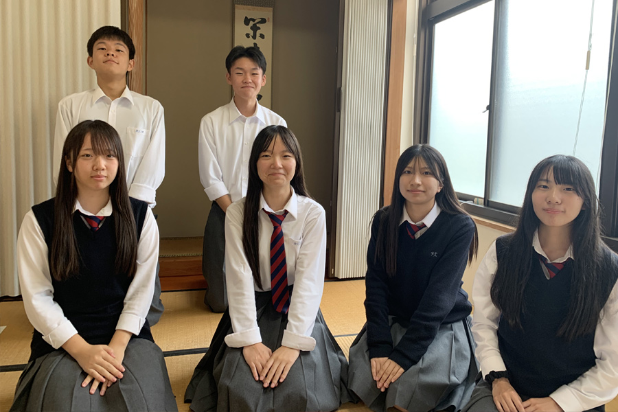 京都府立工業高等学校