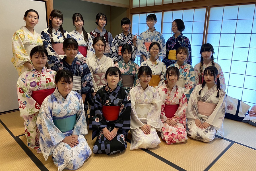 同志社高等学校