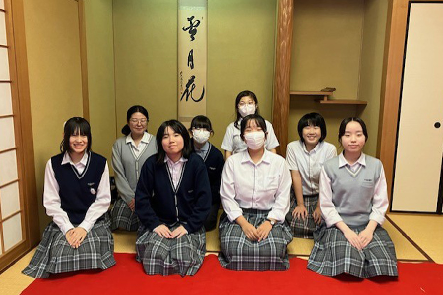 京都精華学園高等学校