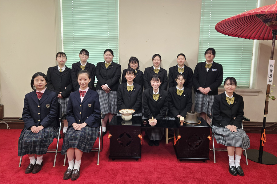 京都光華高等学校