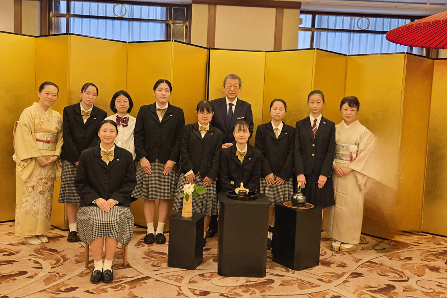 京都光華高等学校