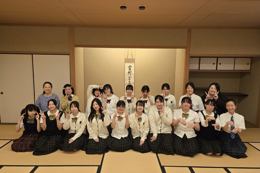 京都光華高等学校