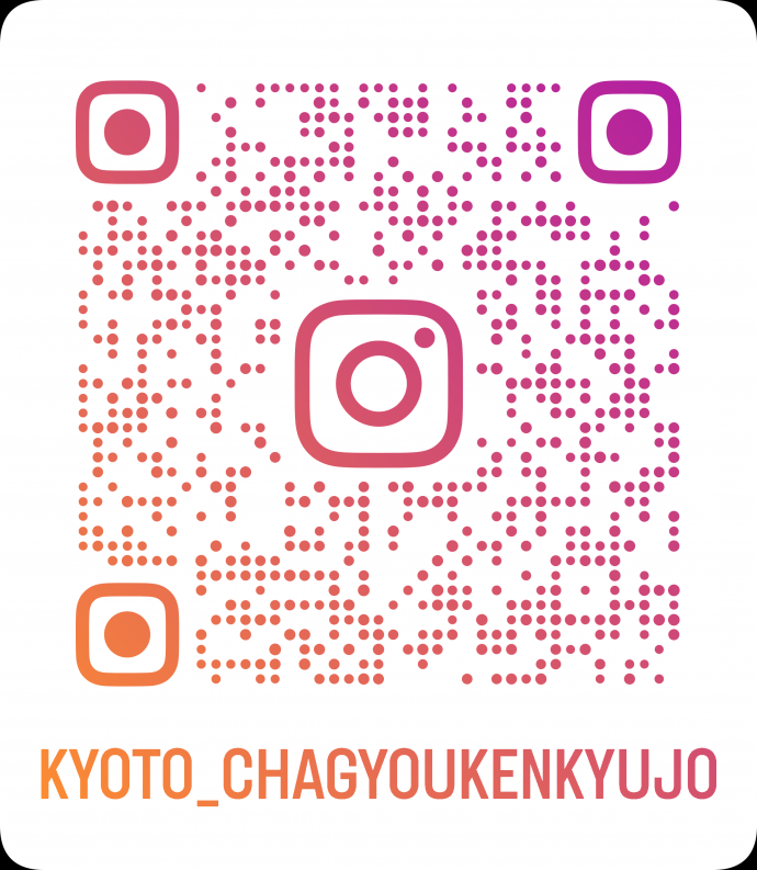 インスタQRコード