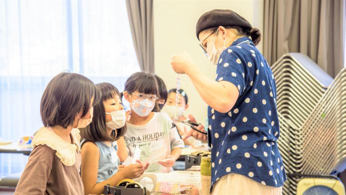 きづがわネット活動風景　写真2