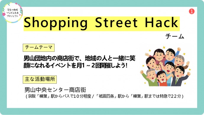 令和6年度SSH報告イメージ画像