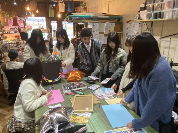 令和8年度SSH活動写真