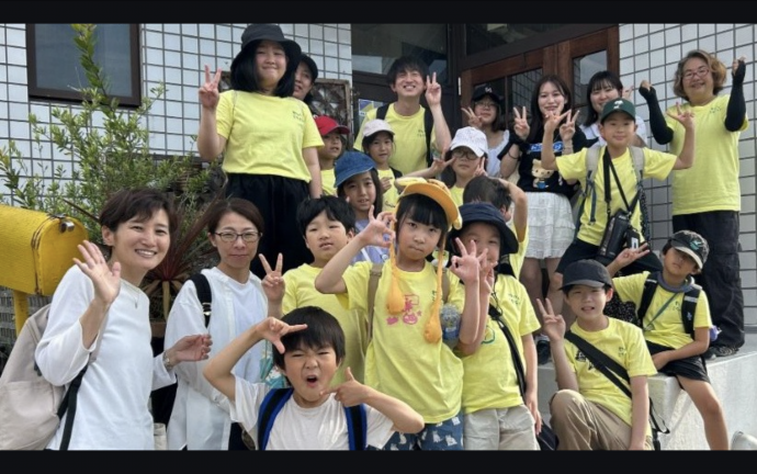 わくわくミライラボのイメージ画像