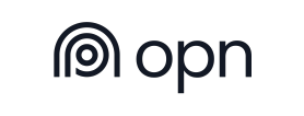 オープンロゴ