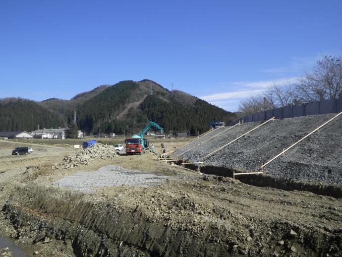 工事写真1