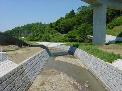 八田川