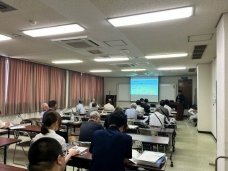 種苗メーカーによる緑肥の説明