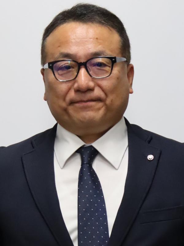 安原孝啓中丹広域振興局長