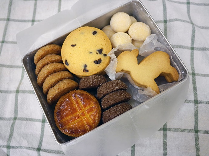 ワクワクが止まらない♡京都のおしゃれで可愛いクッキー缶12選／CO-KYOTO