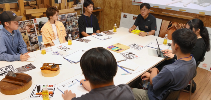 学生の皆さんへ2