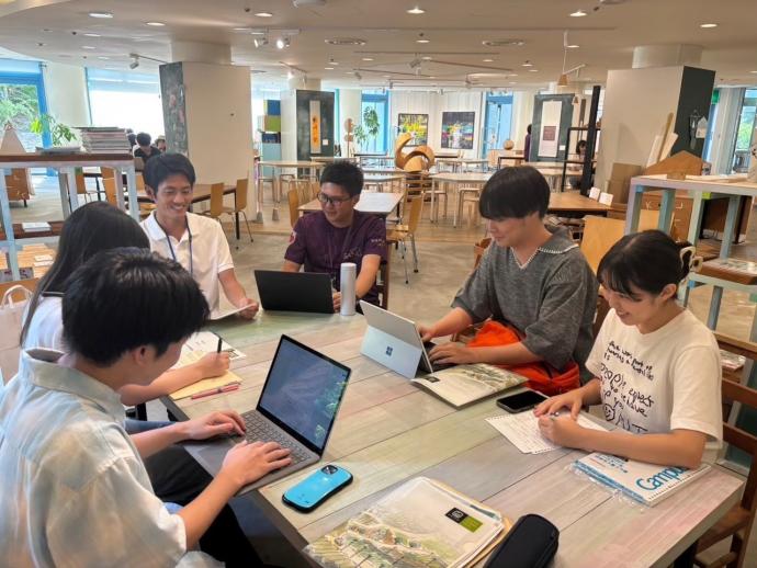 大学関係者の方へ2