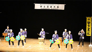 群馬県立勢多農林高等学校