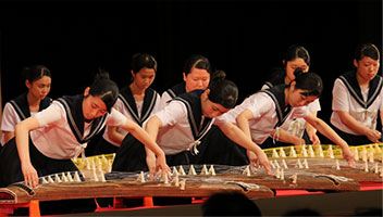 愛知県立東海南高等学校