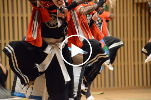 岩手県立北上翔南高等学校