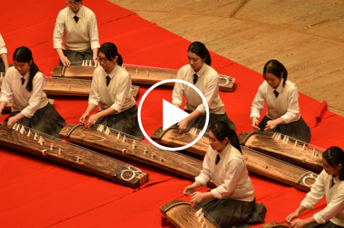 東京都立狛江高等学校