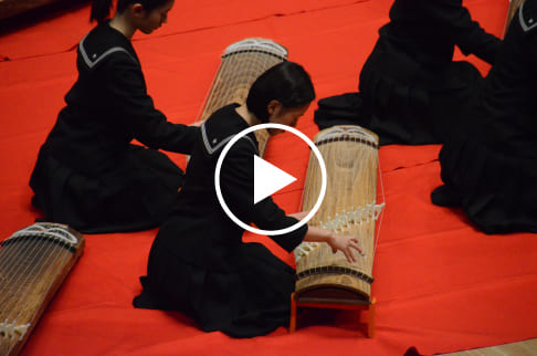 静岡県立三島北高等学校