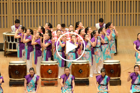 岐阜県立岐阜総合学園高等学校