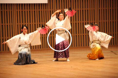 滋賀県高等学校文化連盟吟詠剣詩舞専門部