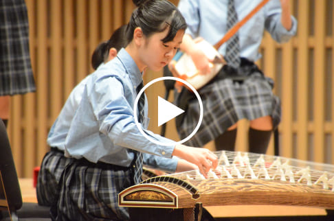 徳島県立城東高等学校