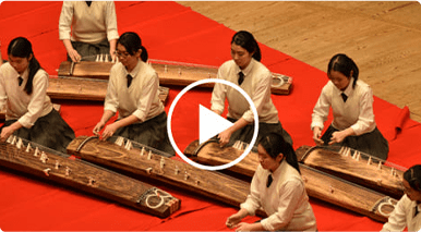 東京都立狛江高等学校（2017）