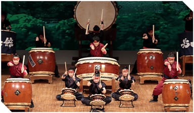 熊本市立必由館高等学校