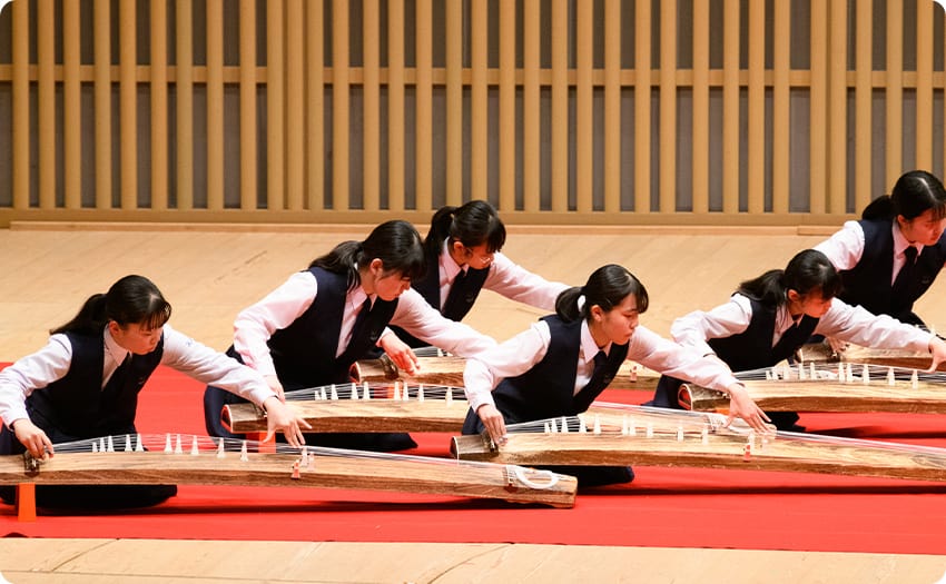 星野高等学校