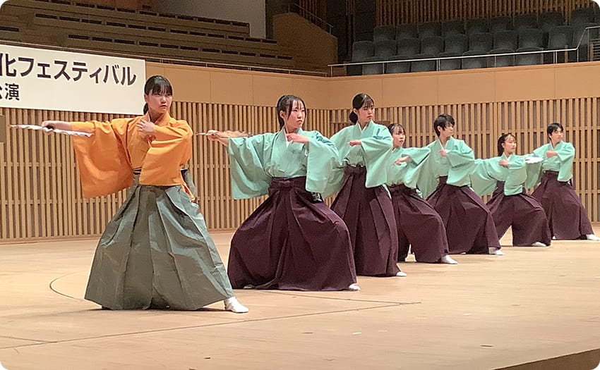 京都府立園部高等学校