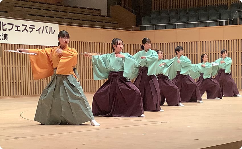 京都府立園部高等学校