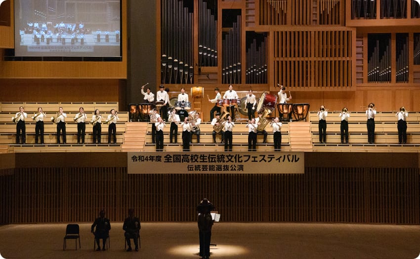 京都府立京都すばる高等学校