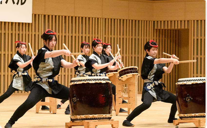 宮城県農業高等学校 