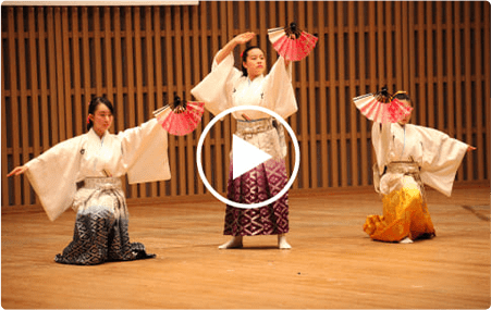 滋賀県高等学校文化連盟吟詠剣詩舞専門部（2015）