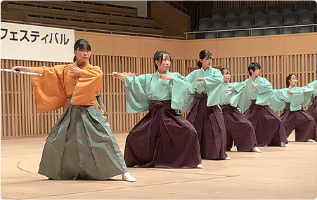 京都府立園部高等学校 (2022)