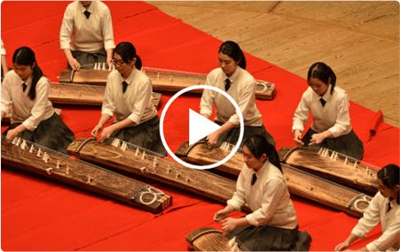 東京都立狛江高等学校（2017）